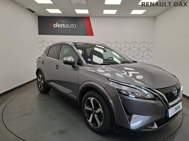 Nissan Qashqai - Photo 14