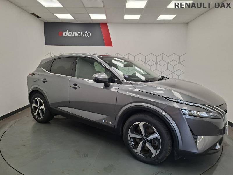 Nissan Qashqai - Photo 15