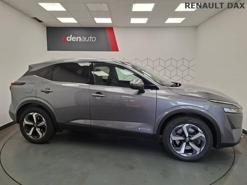Nissan Qashqai - Photo 16