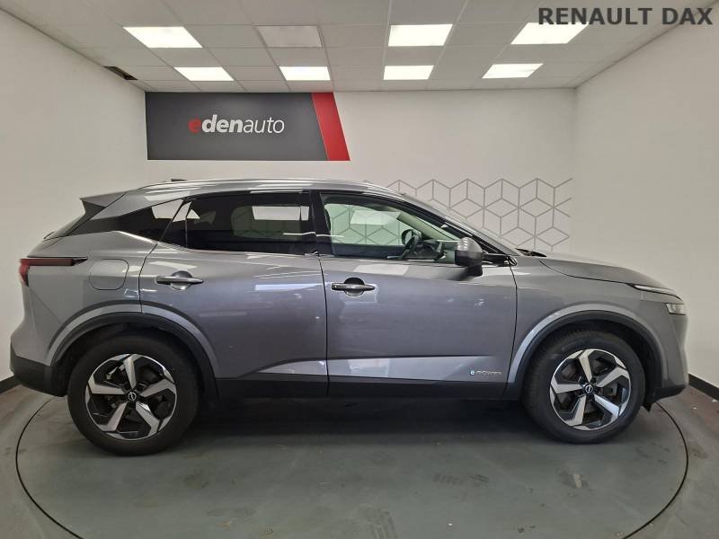 Nissan Qashqai - Photo 17
