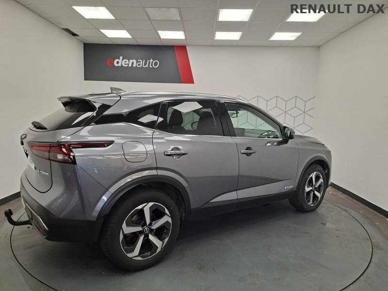 Nissan Qashqai - Photo 18