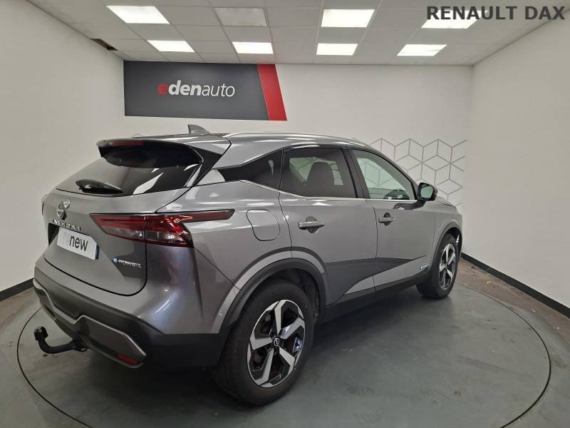 Nissan Qashqai - Photo 19