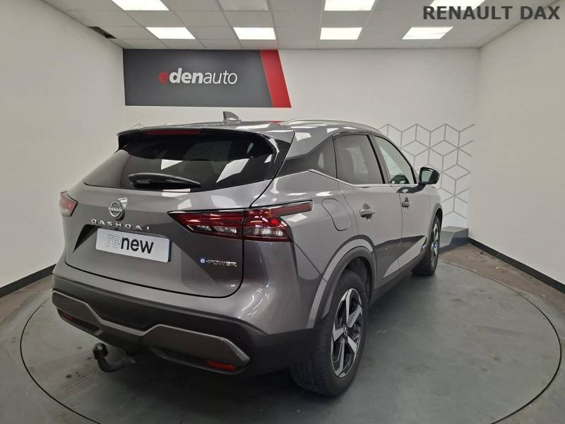 Nissan Qashqai - Photo 20