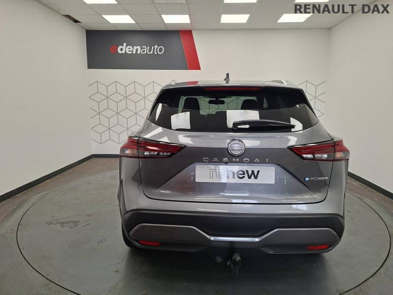 Nissan Qashqai - Photo 2