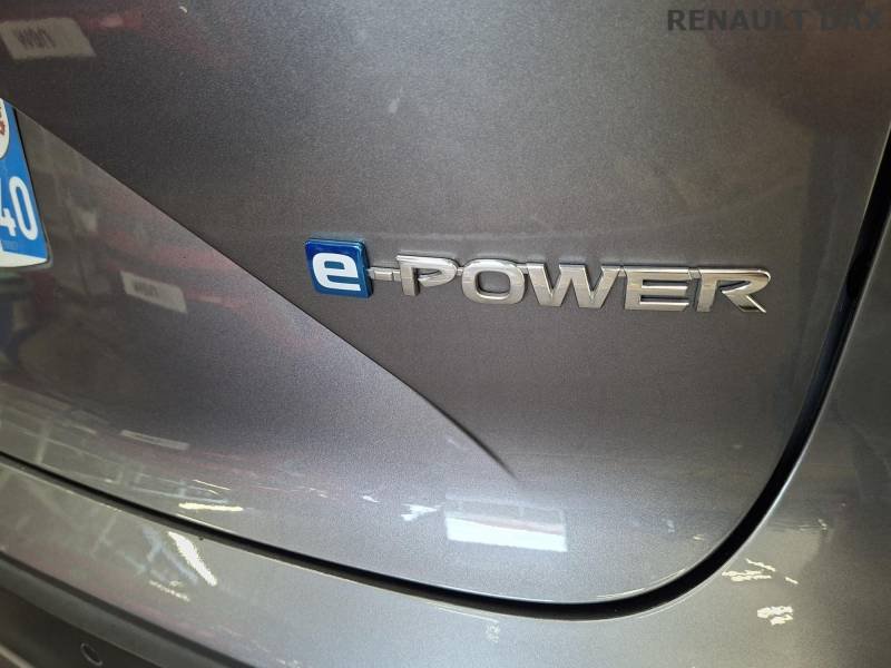 Nissan Qashqai - Photo 24