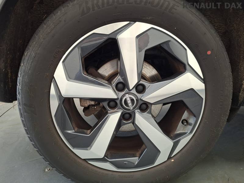 Nissan Qashqai - Photo 25