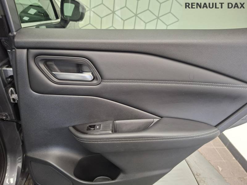 Nissan Qashqai - Photo 27