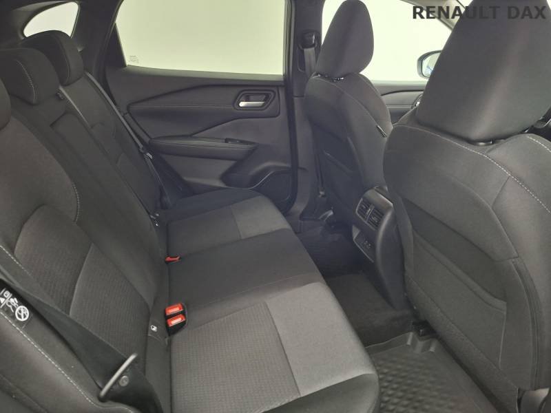 Nissan Qashqai - Photo 28