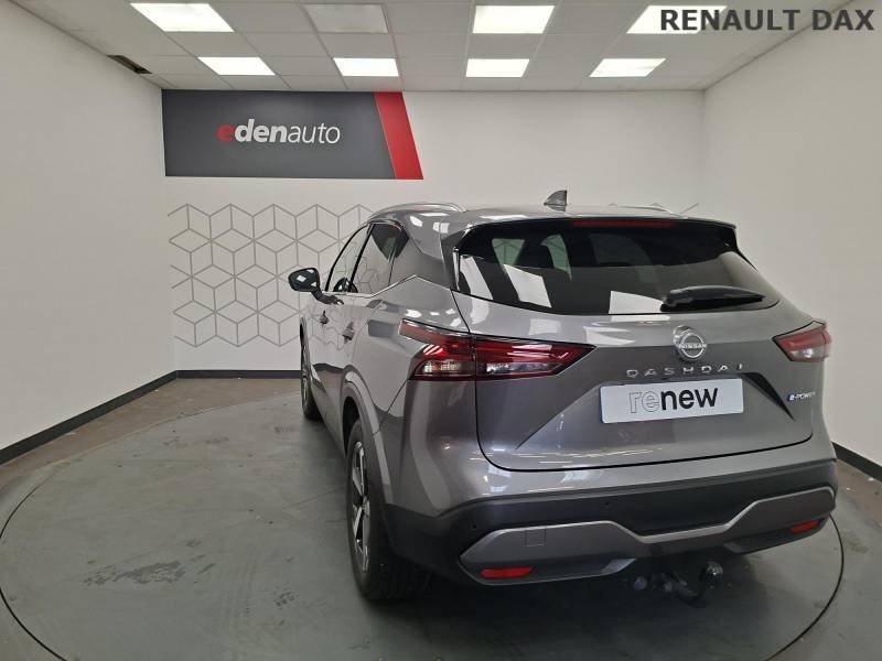 Nissan Qashqai - Photo 3