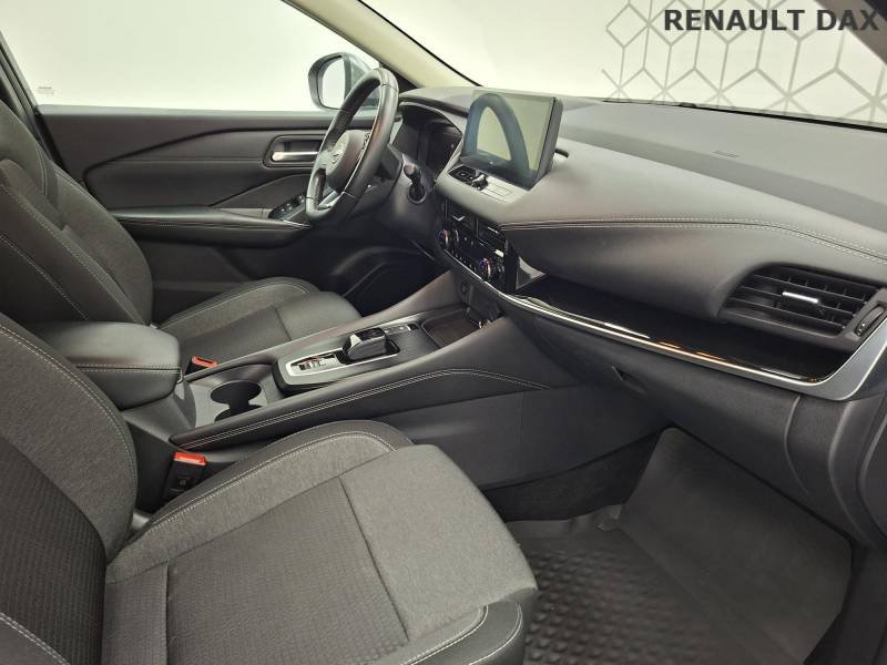 Nissan Qashqai - Photo 32