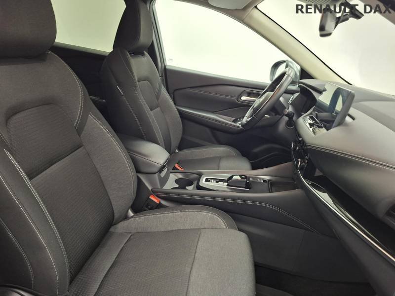 Nissan Qashqai - Photo 33
