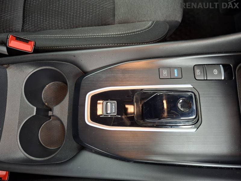 Nissan Qashqai - Photo 35