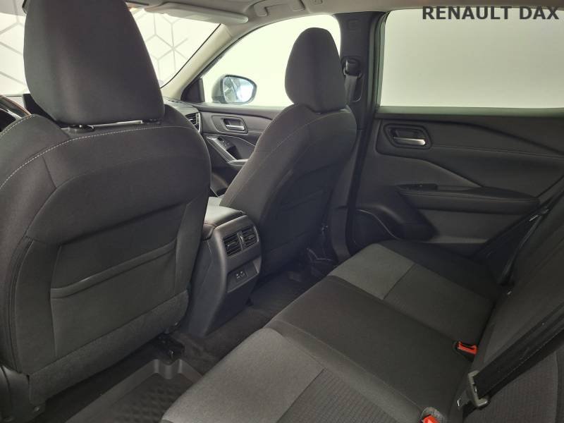 Nissan Qashqai - Photo 38