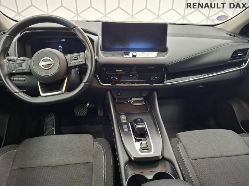 Nissan Qashqai - Photo 39