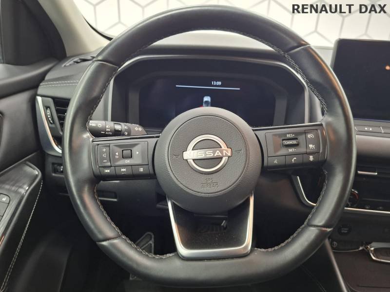 Nissan Qashqai - Photo 40
