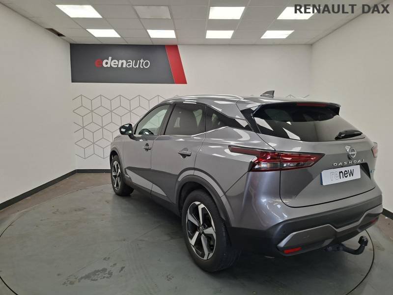 Nissan Qashqai - Photo 4