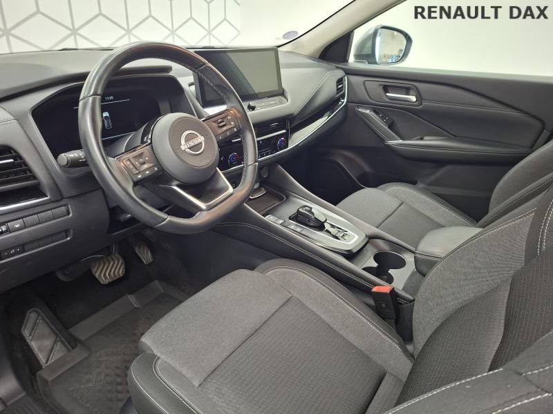 Nissan Qashqai - Photo 41