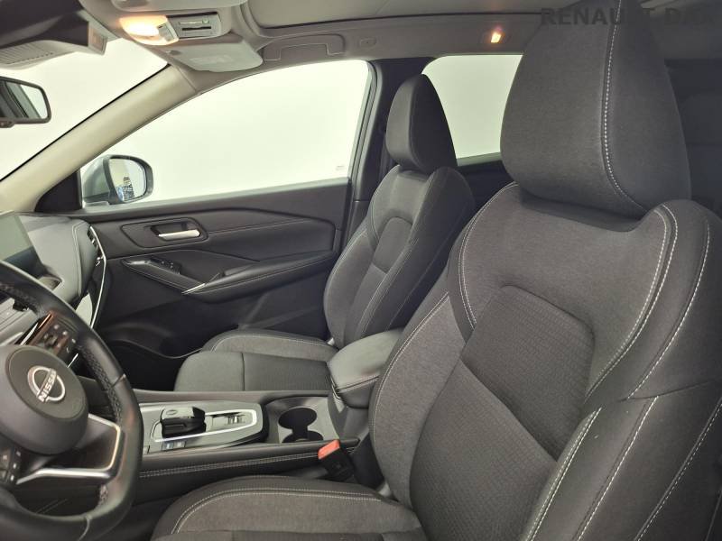 Nissan Qashqai - Photo 42