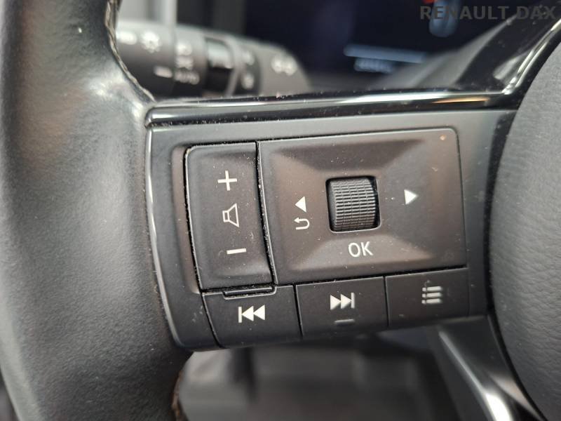 Nissan Qashqai - Photo 45