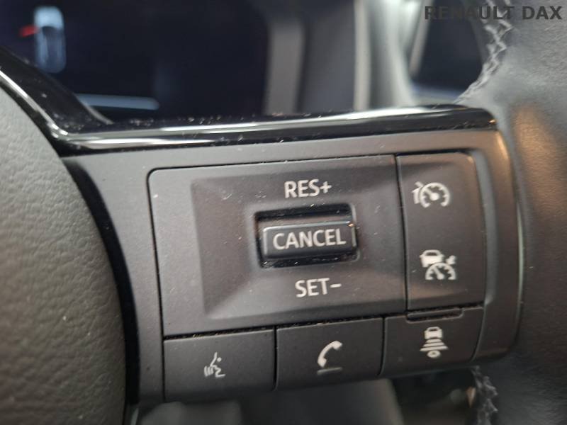 Nissan Qashqai - Photo 46