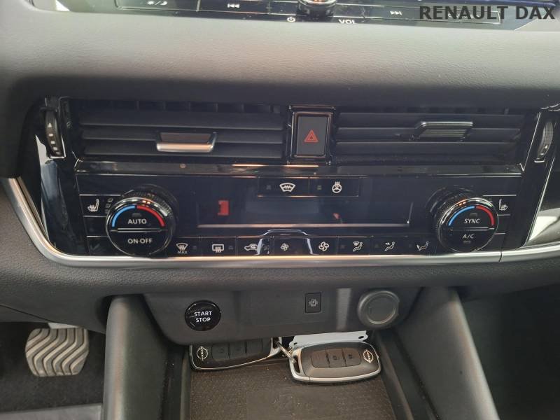 Nissan Qashqai - Photo 47