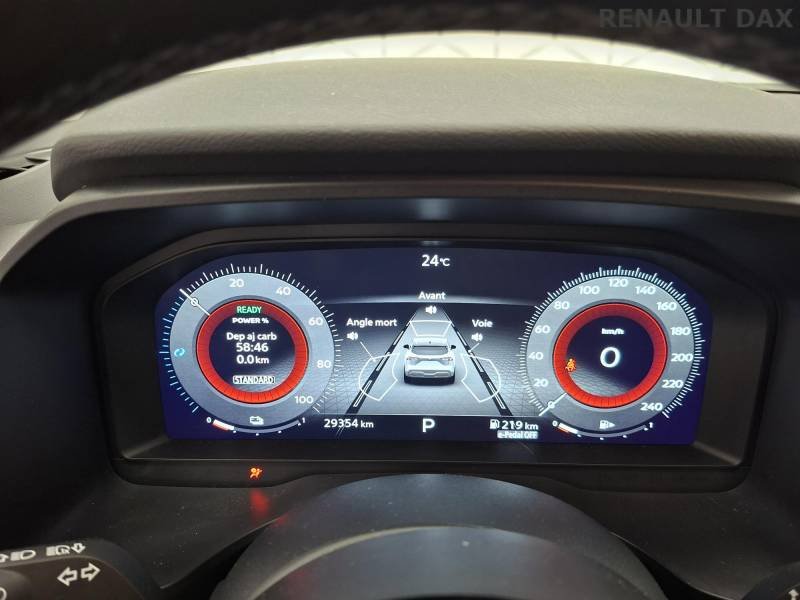 Nissan Qashqai - Photo 48