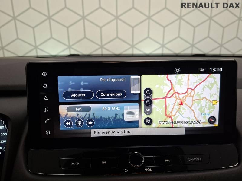 Nissan Qashqai - Photo 49