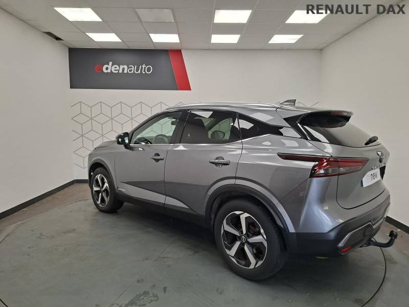 Nissan Qashqai - Photo 5