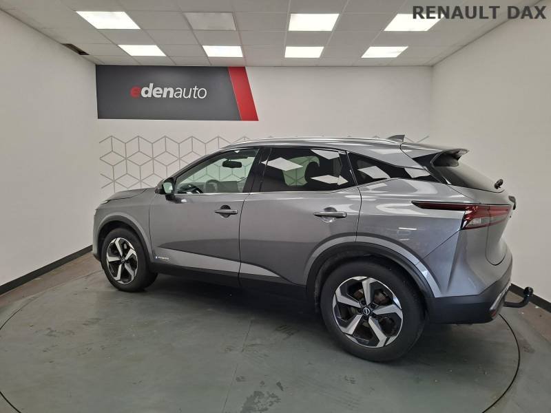 Nissan Qashqai - Photo 6