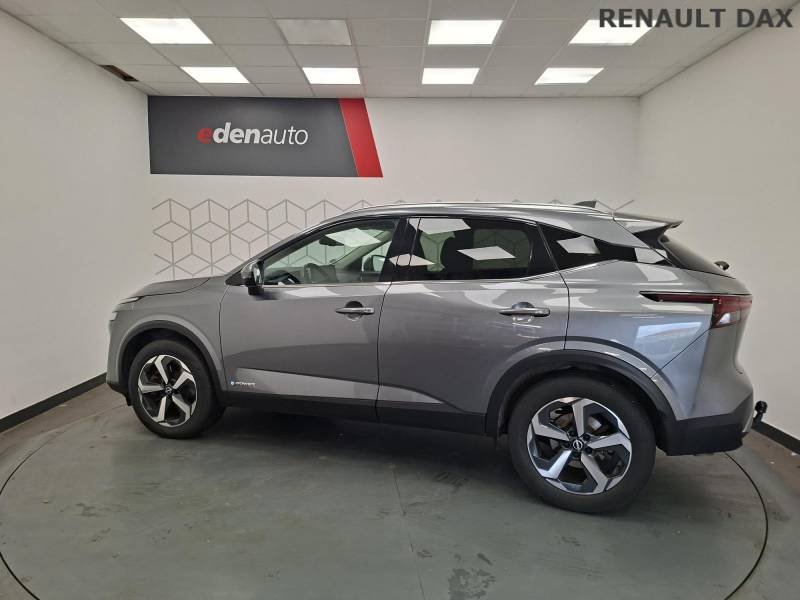 Nissan Qashqai - Photo 7