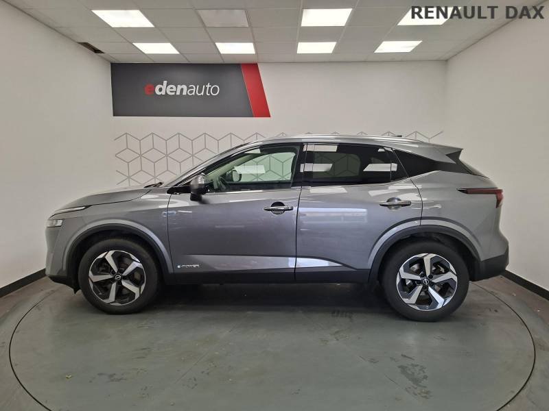 Nissan Qashqai - Photo 8