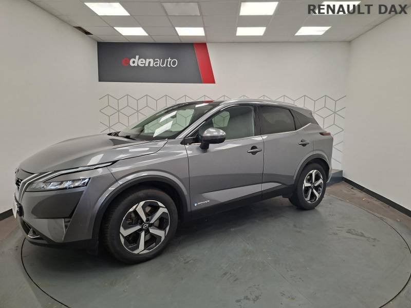 Nissan Qashqai - Photo 9
