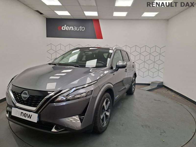 Nissan Qashqai - Photo 10