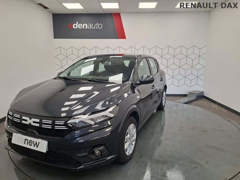 Dacia Sandero - Photo 1
