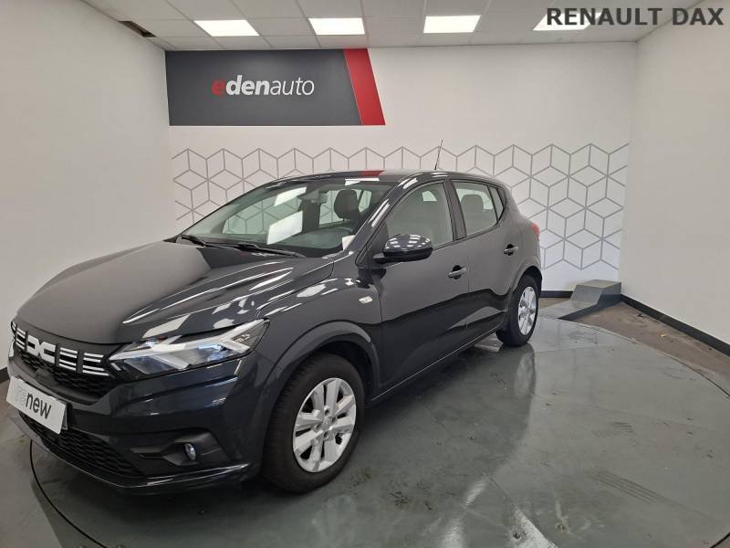 Dacia Sandero - Photo 11