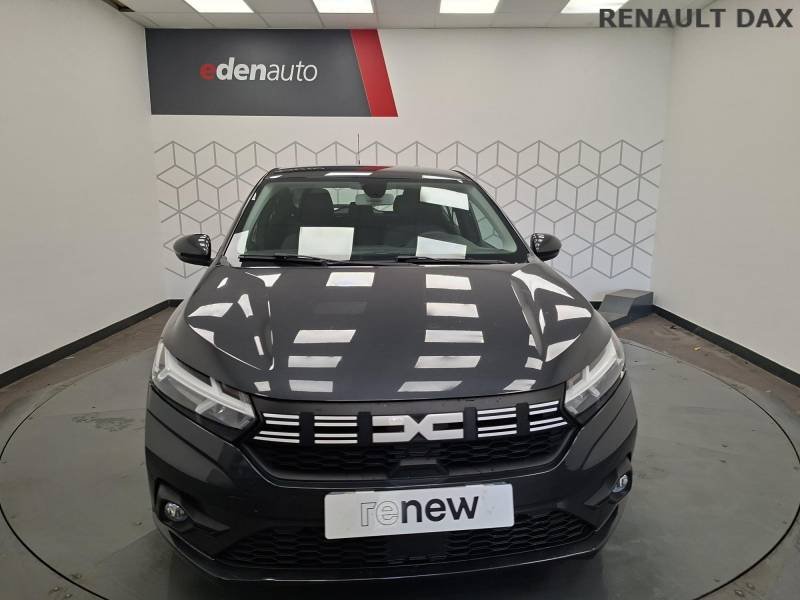 Dacia Sandero - Photo 13