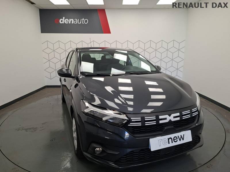 Dacia Sandero - Photo 14