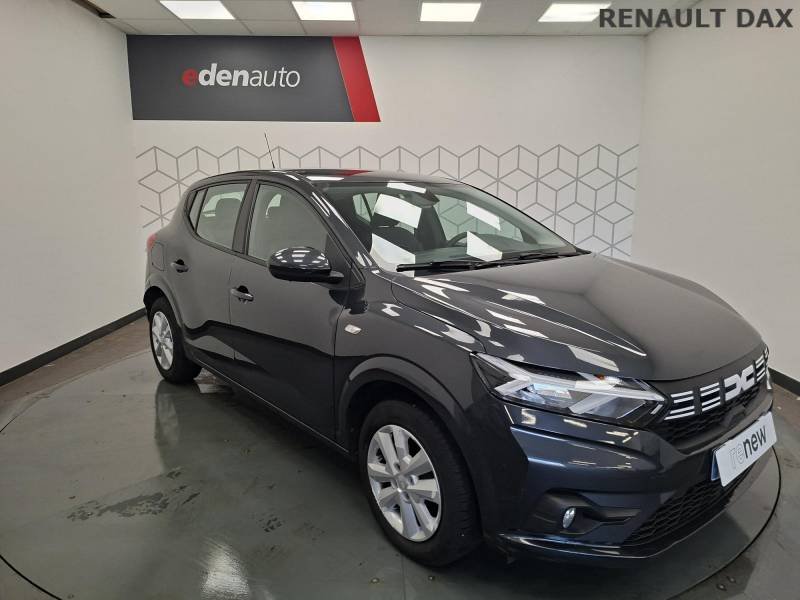 Dacia Sandero - Photo 15