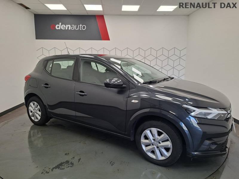 Dacia Sandero - Photo 16