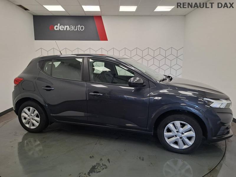 Dacia Sandero - Photo 17