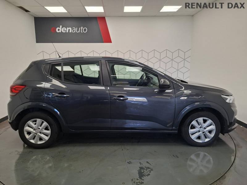 Dacia Sandero - Photo 18