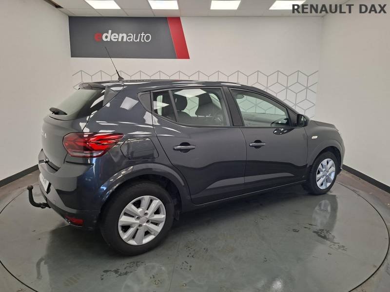 Dacia Sandero - Photo 19