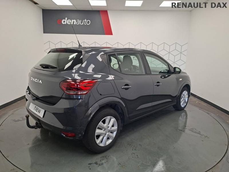 Dacia Sandero - Photo 20