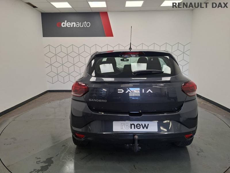 Dacia Sandero - Photo 2