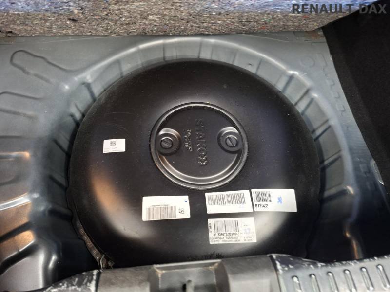 Dacia Sandero - Photo 23