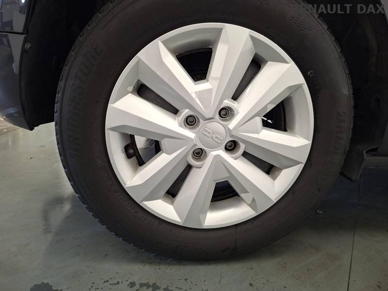 Dacia Sandero - Photo 24