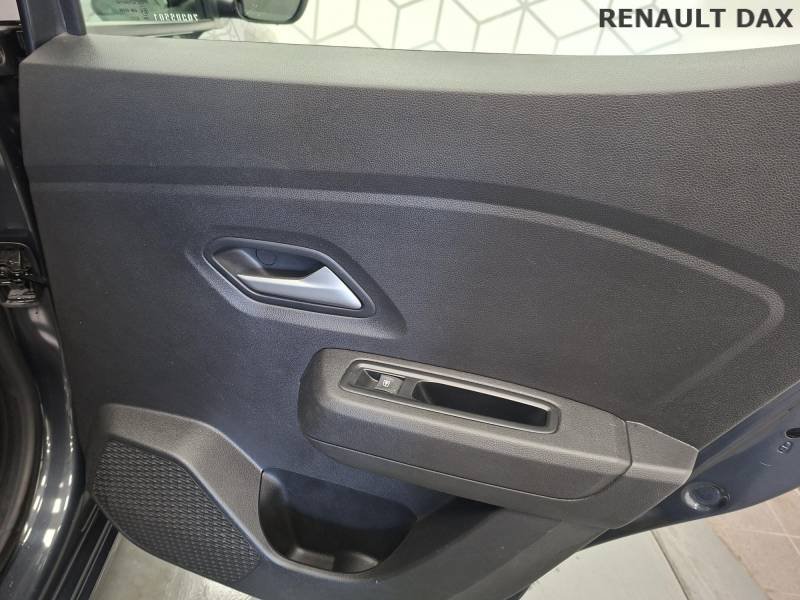 Dacia Sandero - Photo 26