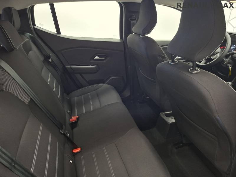 Dacia Sandero - Photo 27