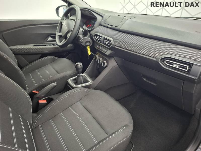 Dacia Sandero - Photo 30