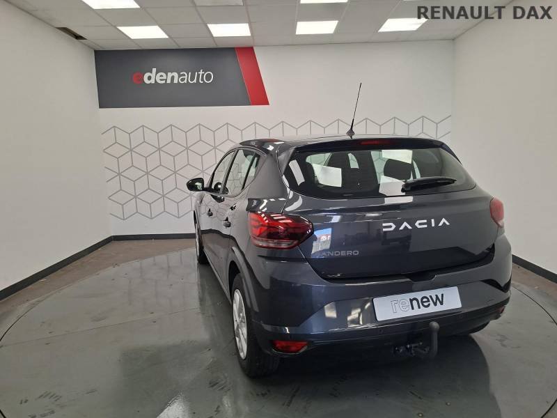 Dacia Sandero - Photo 3